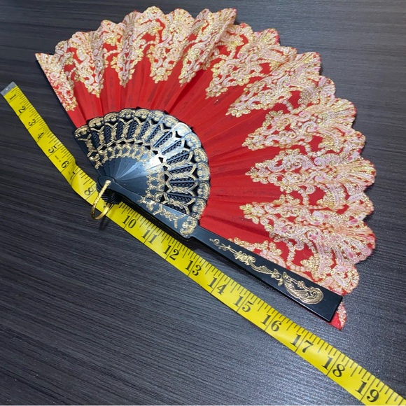 Asian fan - Picture 4 of 4